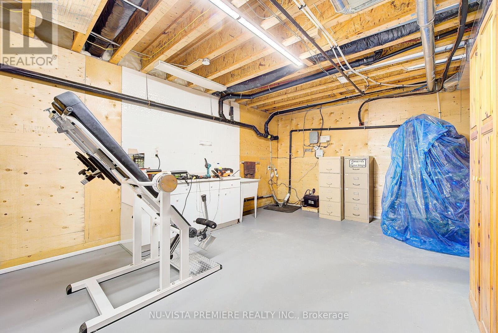 36273 Gore Road, South Huron (Stephen), ON - Indoor