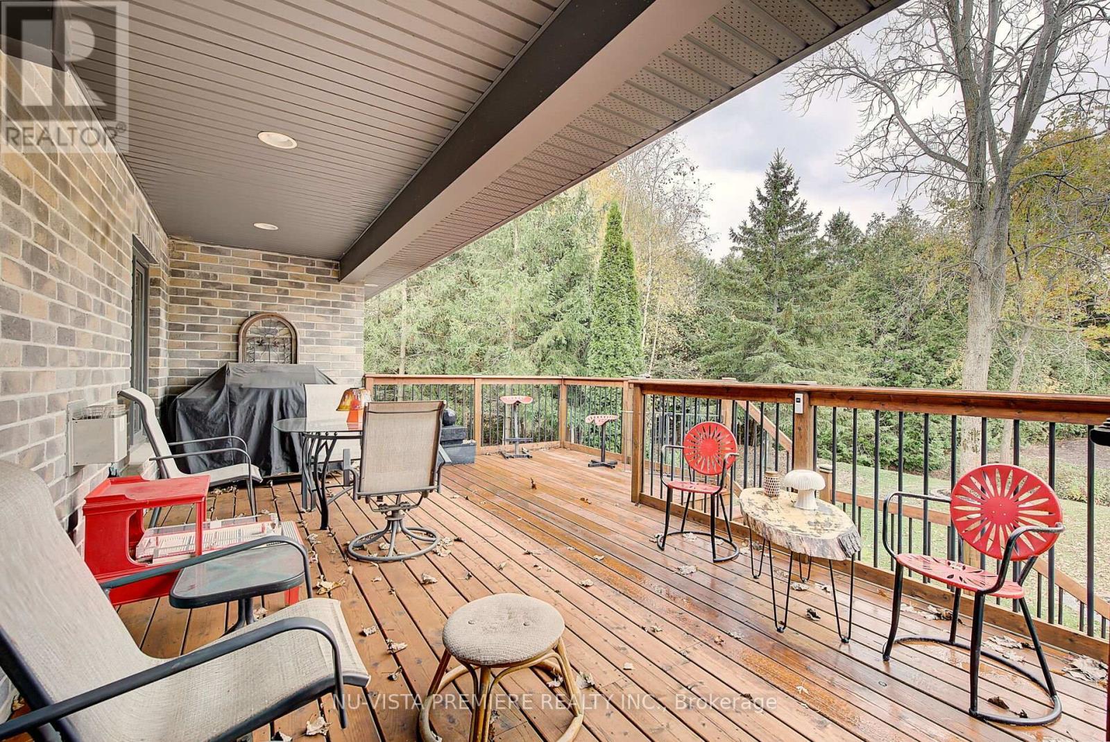 36273 Gore Road, South Huron (Stephen), ON - Outdoor With Deck Patio Veranda With Exterior
