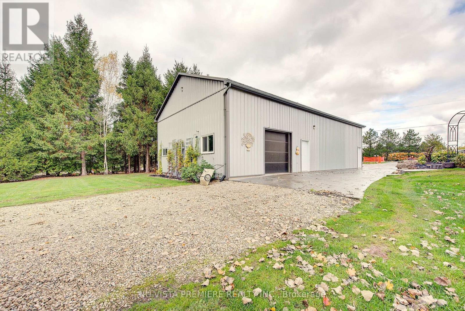 36273 Gore Road, South Huron (Stephen), ON - Outdoor