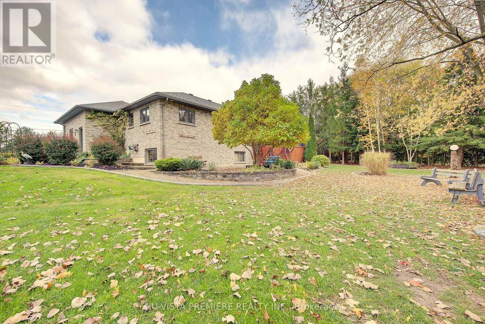 36273 Gore Road, South Huron (Stephen), ON - Outdoor