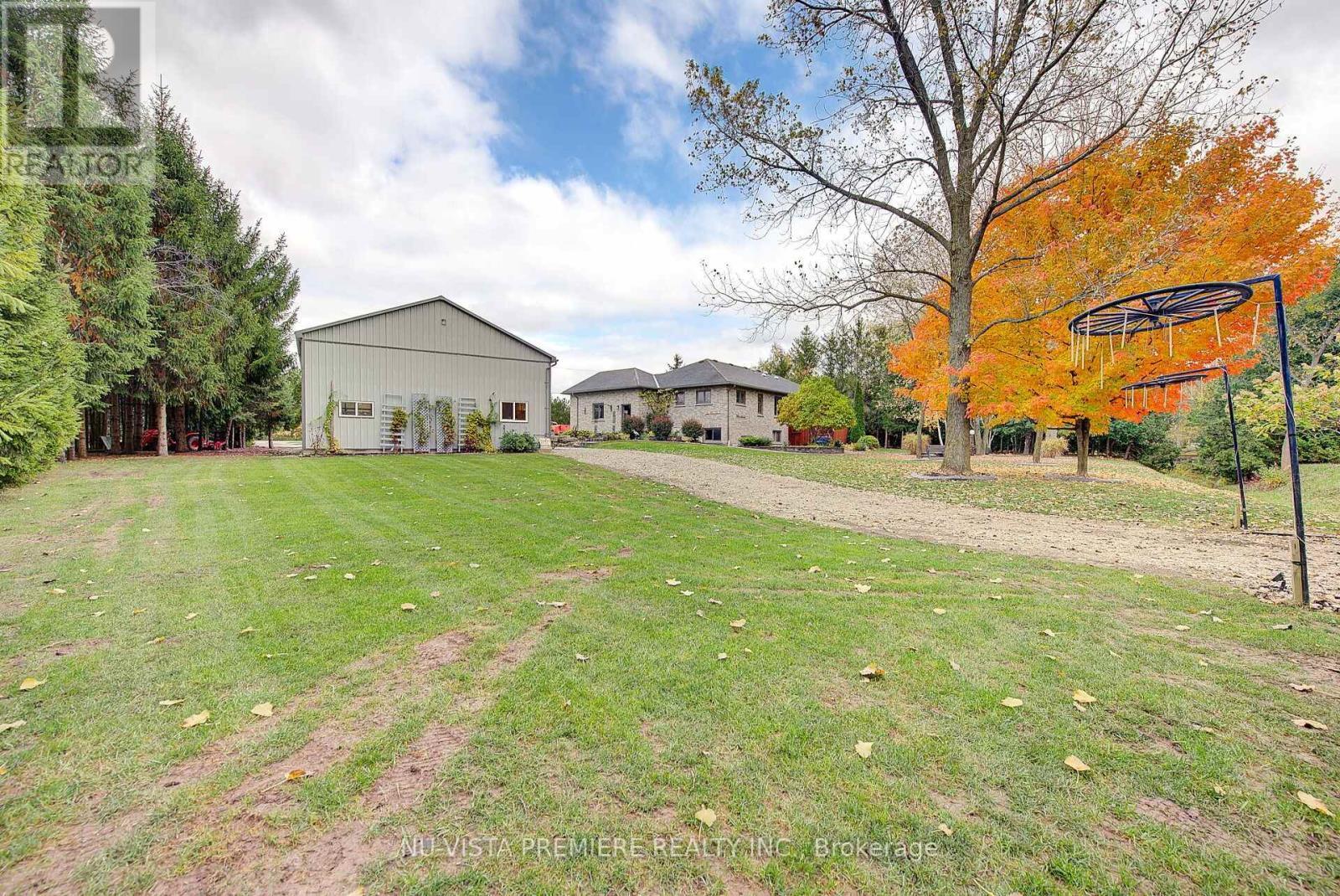 36273 Gore Road, South Huron (Stephen), ON - Outdoor