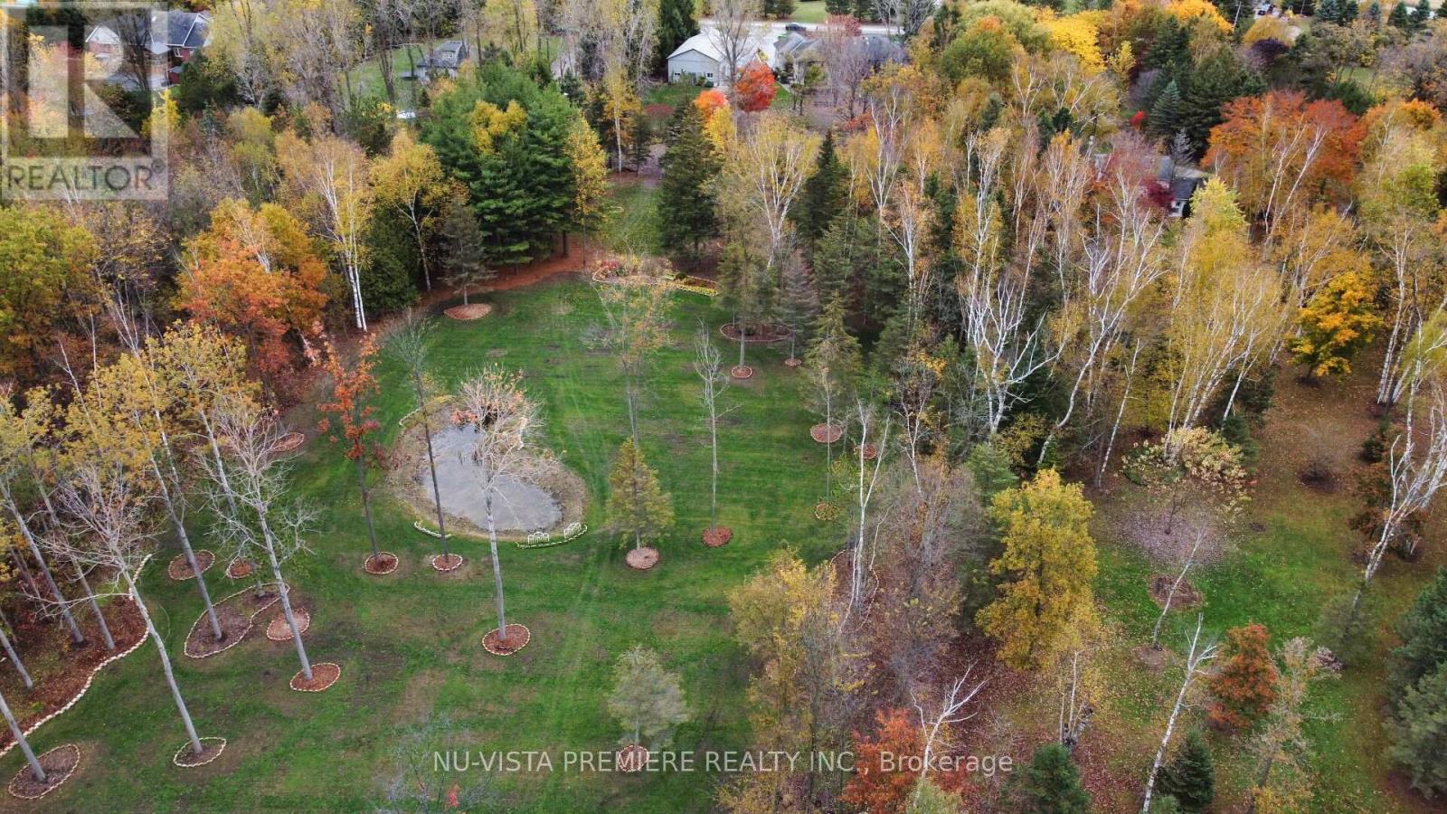 36273 Gore Road, South Huron (Stephen), ON - With View