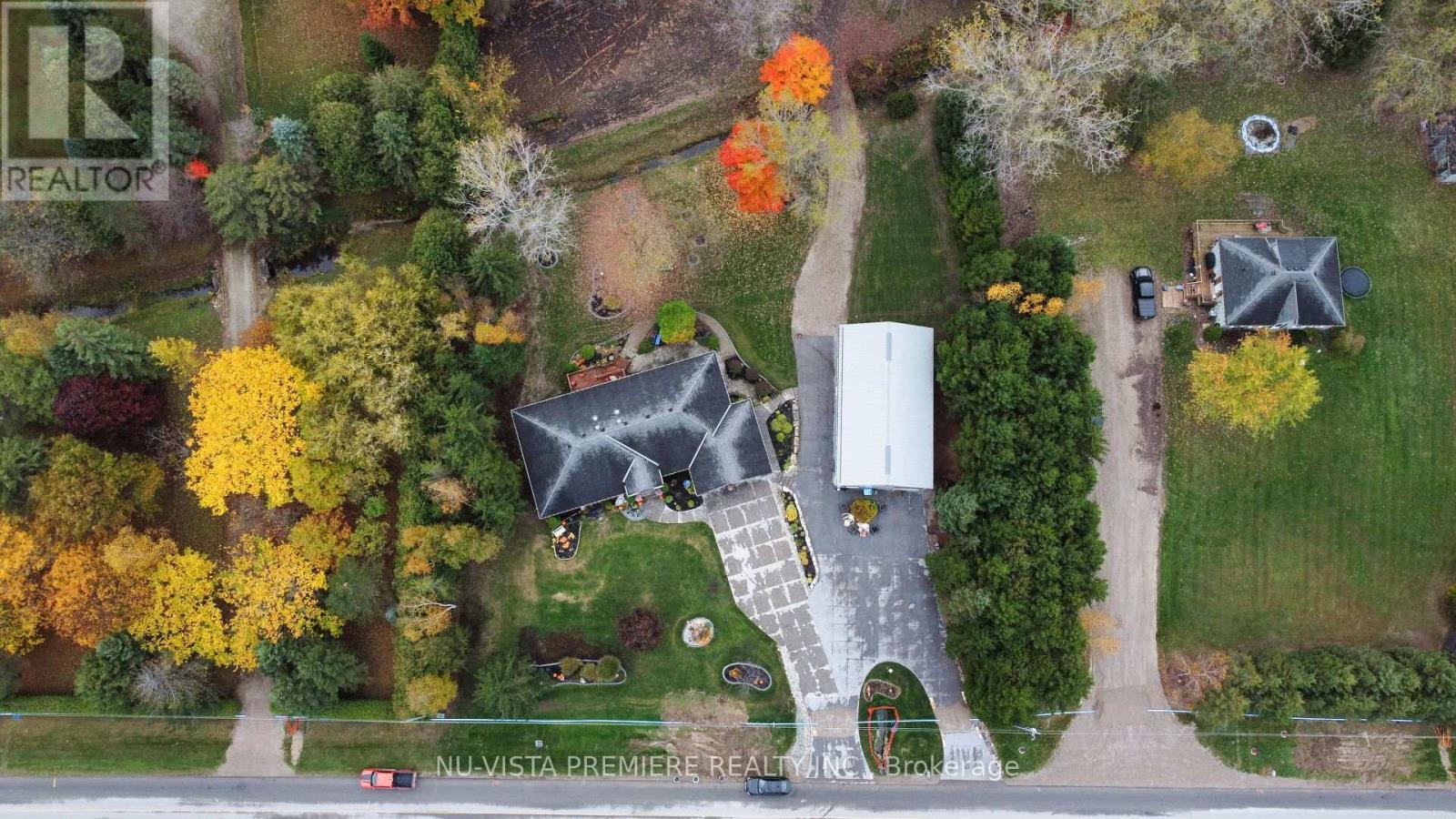 36273 Gore Road, South Huron (Stephen), ON - Outdoor With View