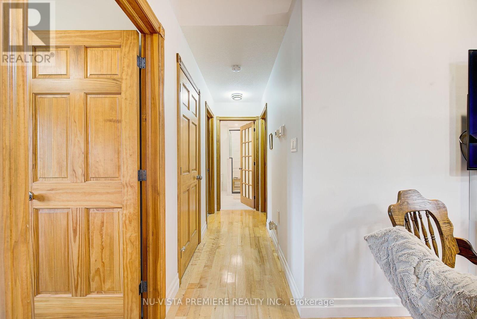 36273 Gore Road, South Huron (Stephen), ON - Indoor Photo Showing Other Room