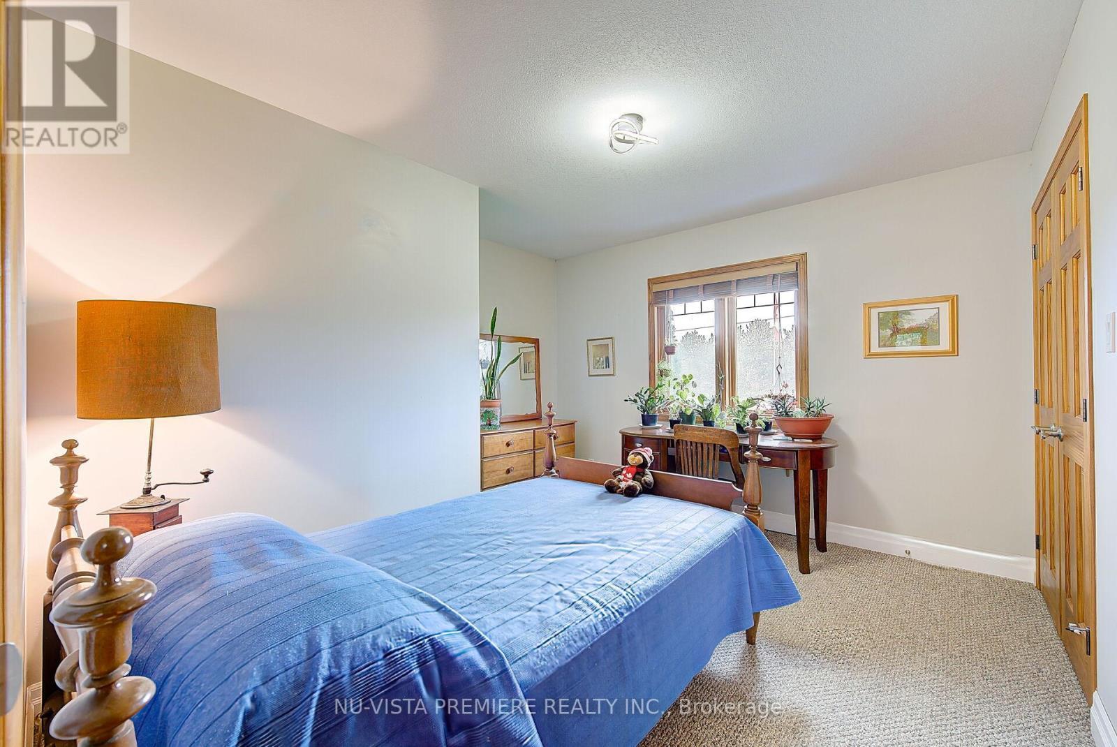 36273 Gore Road, South Huron (Stephen), ON - Indoor Photo Showing Bedroom
