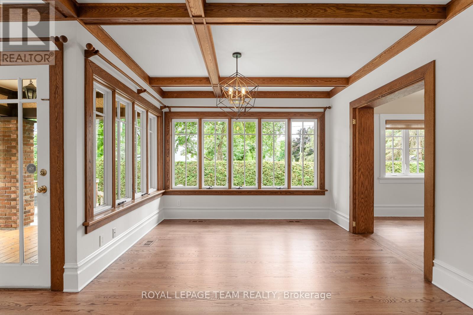 308 Manor Avenue, Ottawa, ON - Indoor Photo Showing Other Room