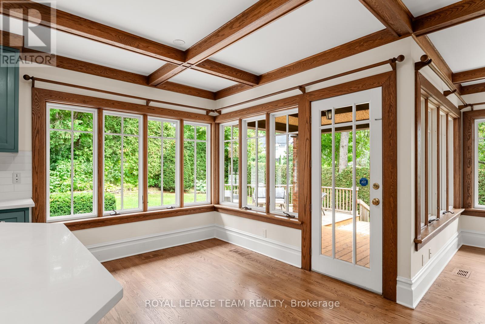 308 Manor Avenue, Ottawa, ON - Indoor Photo Showing Other Room