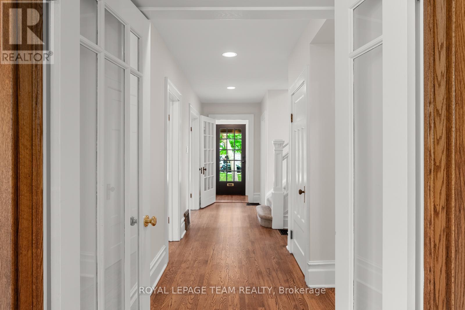 308 Manor Avenue, Ottawa, ON - Indoor Photo Showing Other Room