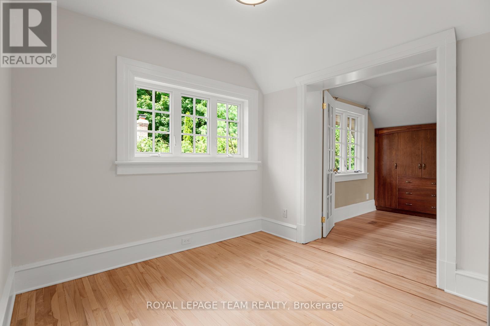 308 Manor Avenue, Ottawa, ON - Indoor Photo Showing Other Room