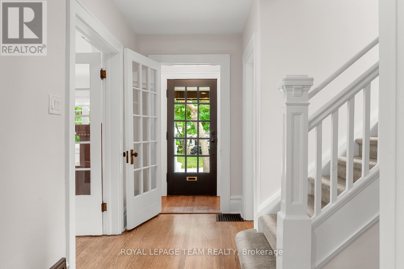 308 Manor Avenue, Ottawa, ON - Indoor Photo Showing Other Room