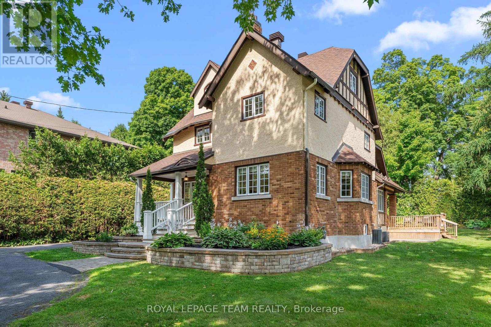 308 Manor Avenue, Ottawa, ON - Outdoor