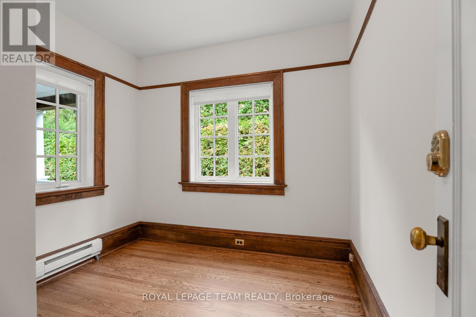 308 Manor Avenue, Ottawa, ON - Indoor Photo Showing Other Room