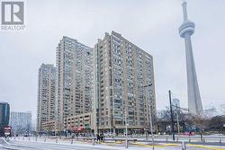 1106 - 250 QUEENS QUAY W Toronto, ON M5J 2N2