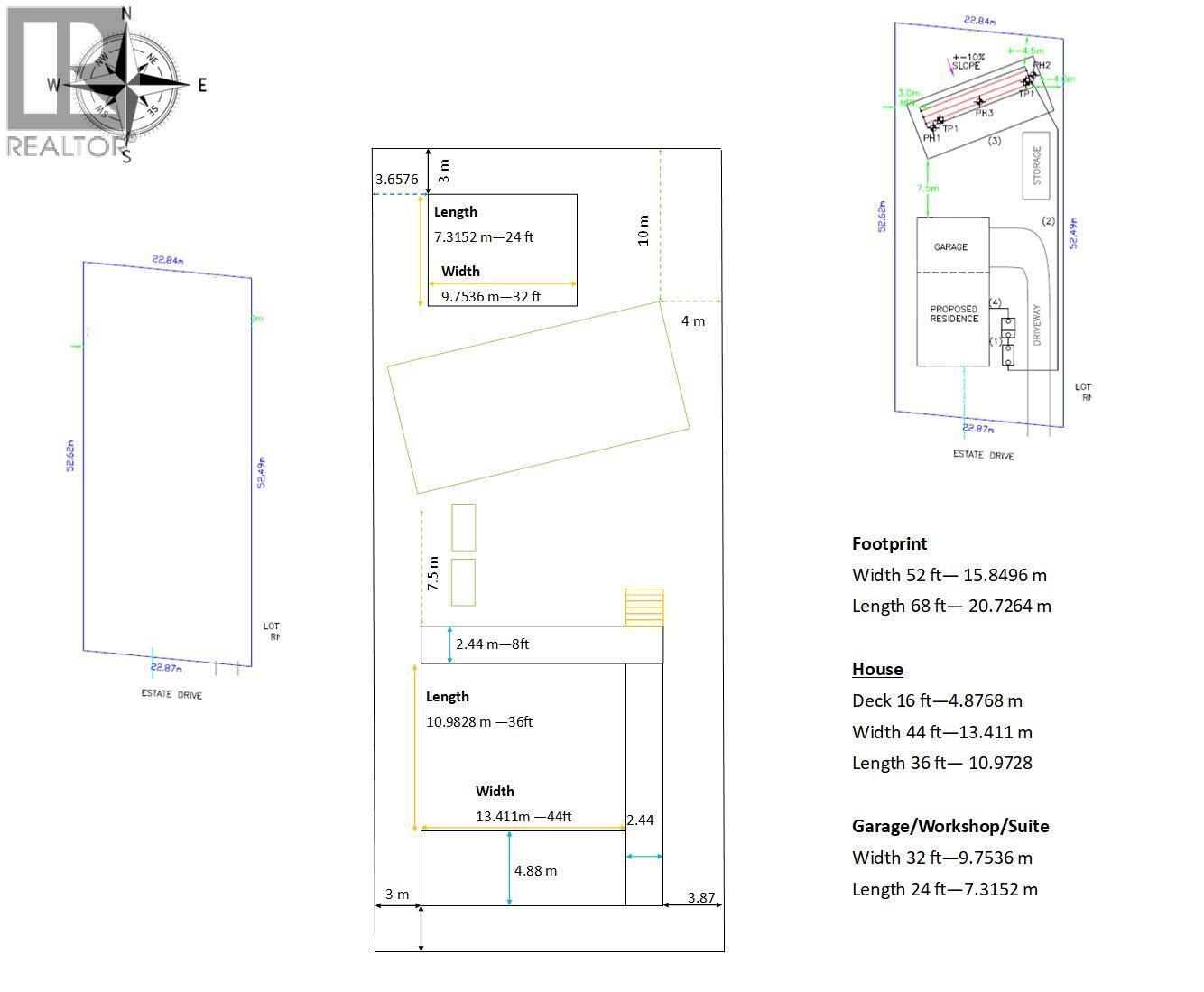 7399 Estate Drive, Anglemont, BC