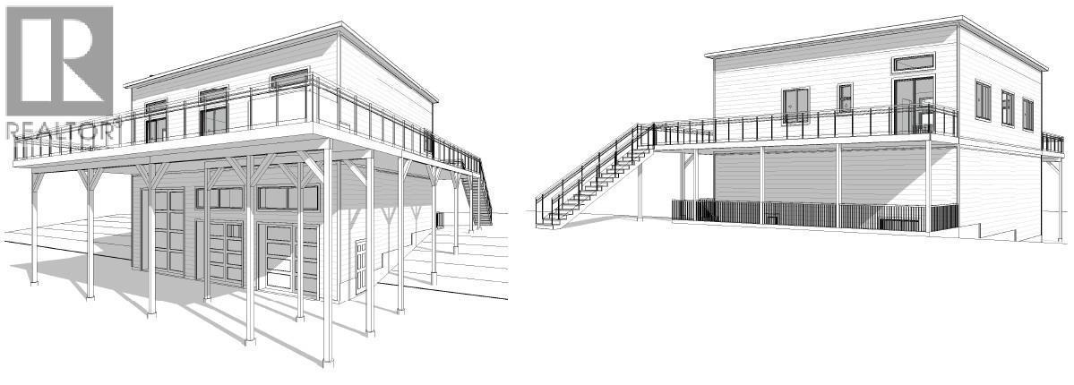 7399 Estate Drive, Anglemont, BC