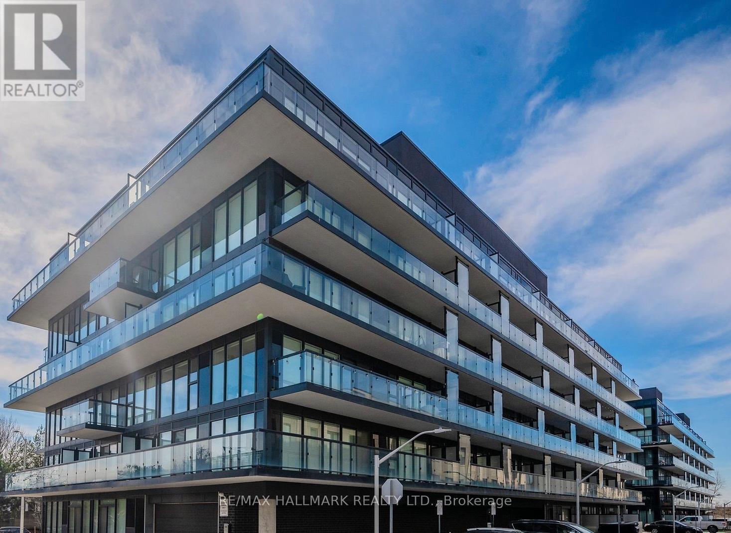 A208 - 1117 Cooke Boulevard, Burlington, ON - Outdoor With Balcony