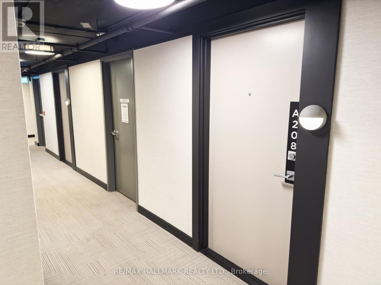 A208 - 1117 Cooke Boulevard, Burlington, ON - Indoor Photo Showing Other Room