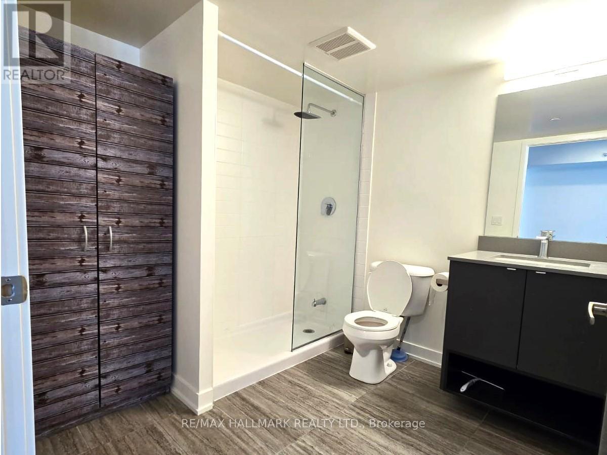 A208 - 1117 Cooke Boulevard, Burlington, ON - Indoor Photo Showing Bathroom