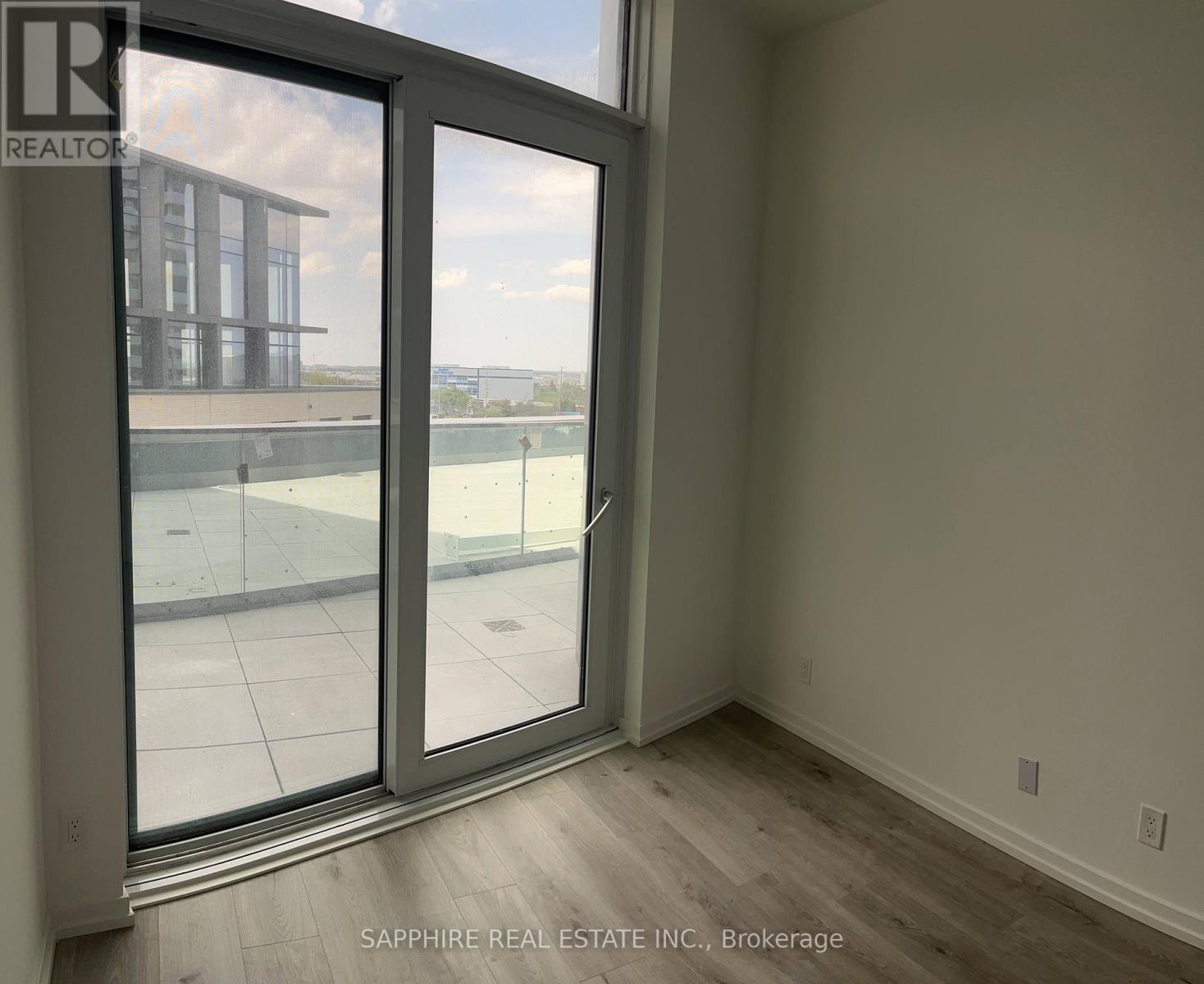 606 - 7890 Jane Street, Vaughan, ON - Indoor Photo Showing Other Room