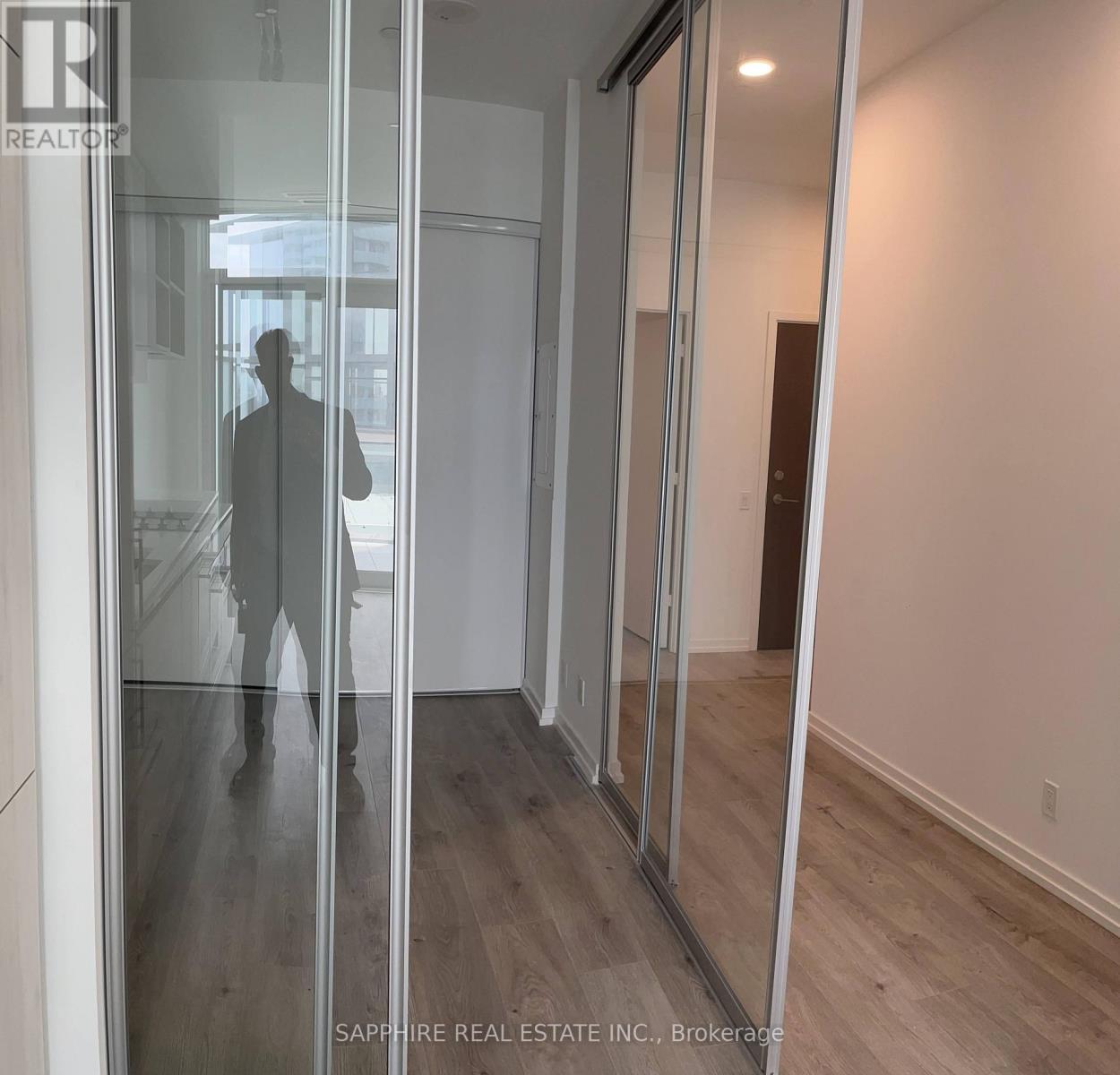 606 - 7890 Jane Street, Vaughan, ON - Indoor Photo Showing Other Room