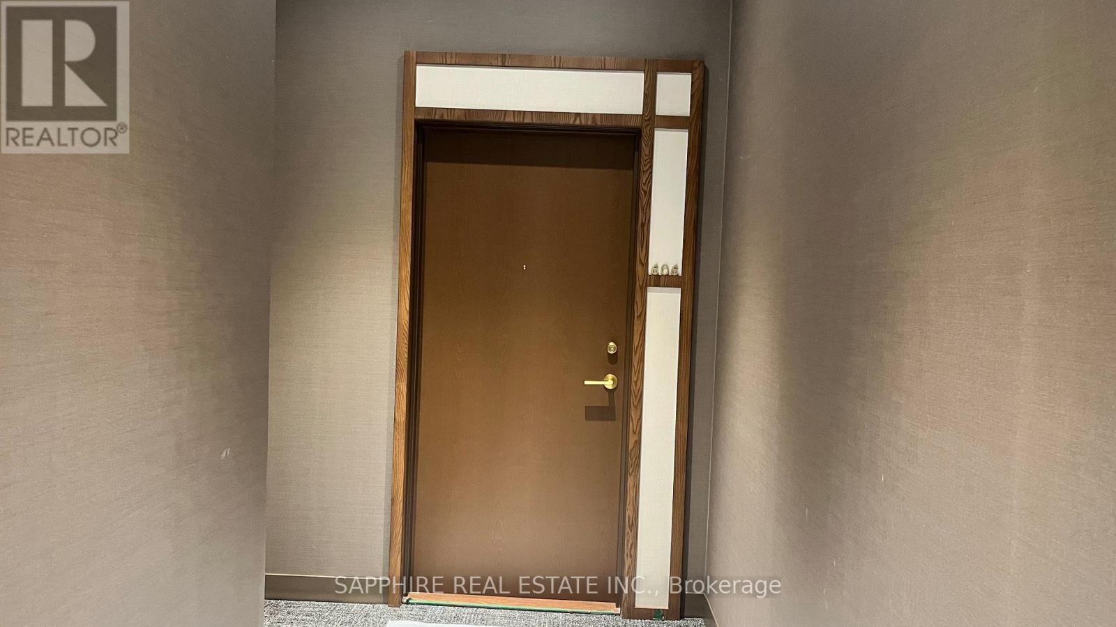 606 - 7890 Jane Street, Vaughan, ON - Indoor Photo Showing Other Room