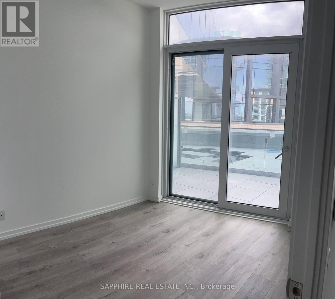 606 - 7890 Jane Street, Vaughan, ON - Indoor Photo Showing Other Room