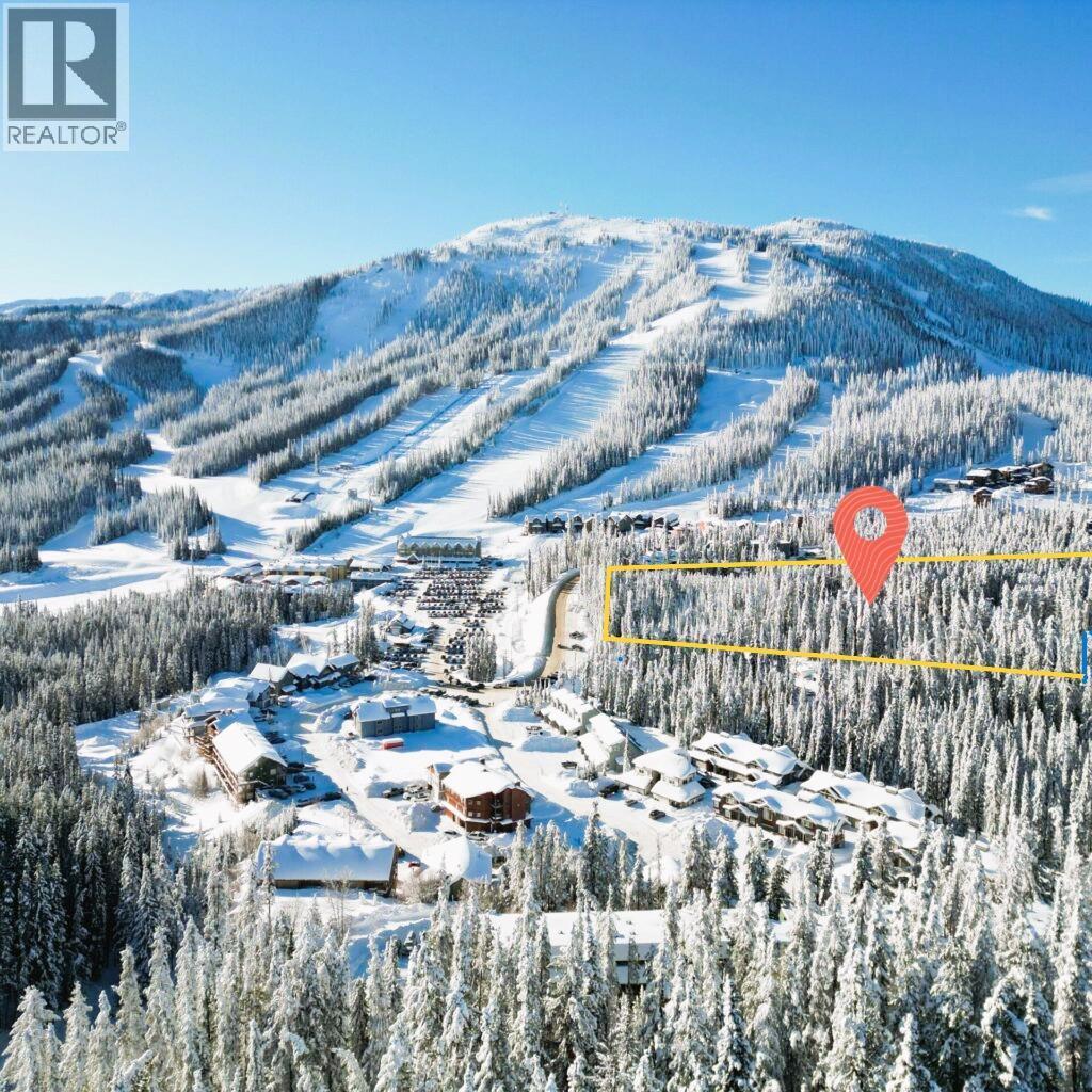 1175 Apex Mountain Road, Apex Mountain, BC