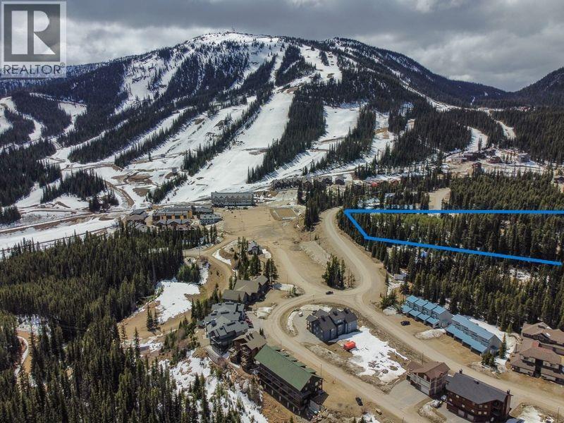 1175 Apex Mountain Road, Apex Mountain, BC