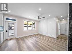 Family room/2nd Living area -