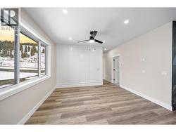 Family room/2nd Living area -