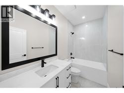BATHROOM -
