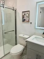 M.Bedroom Washroom -