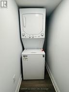 Basment Laundry -