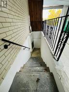 Basment Seperate Entry -