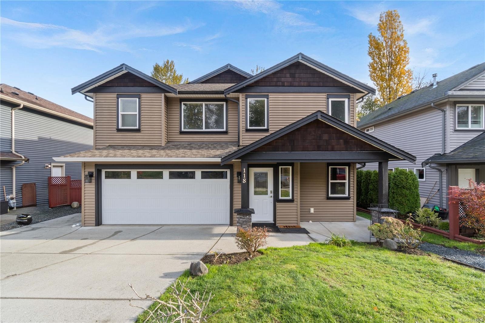 118 Cowling Pl, Nanaimo, BC