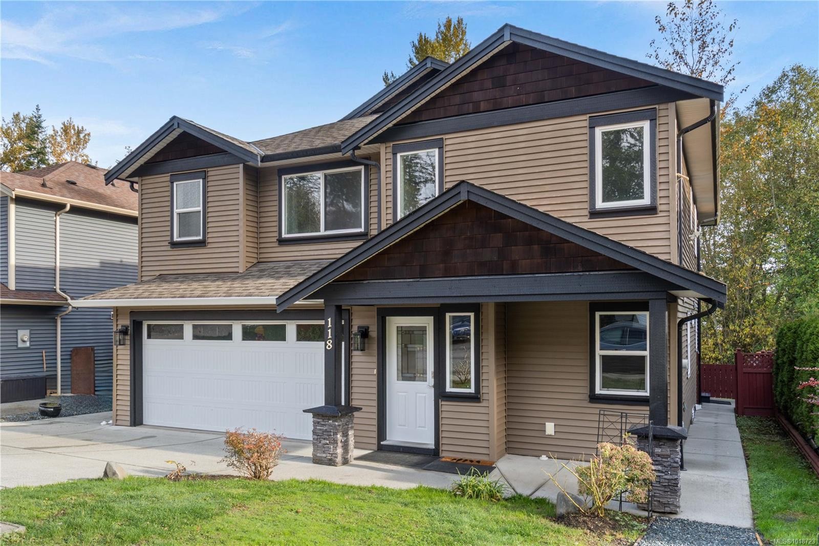 118 Cowling Pl, Nanaimo, BC