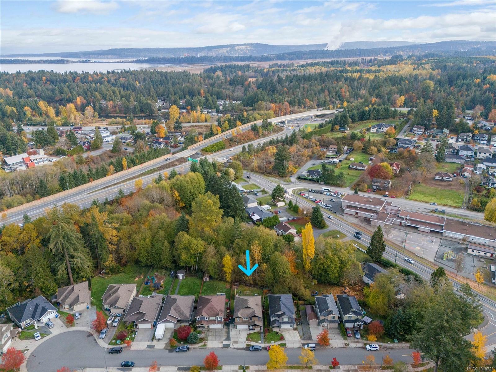 118 Cowling Pl, Nanaimo, BC