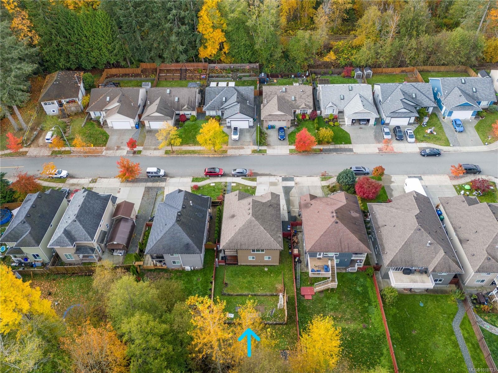 118 Cowling Pl, Nanaimo, BC