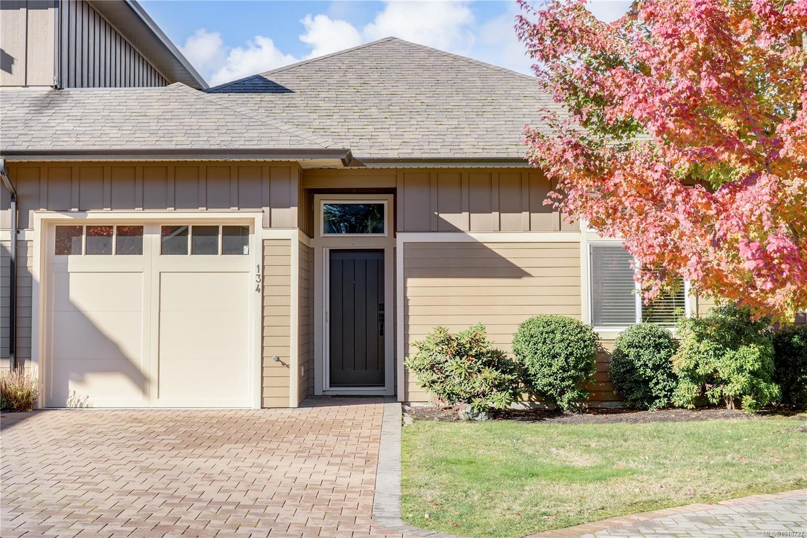 134-3640 Propeller Pl, Colwood, BC