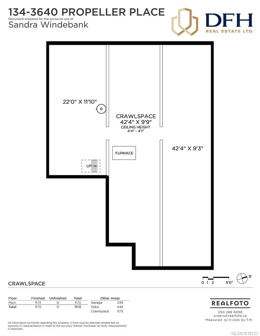 134-3640 Propeller Pl, Colwood, BC