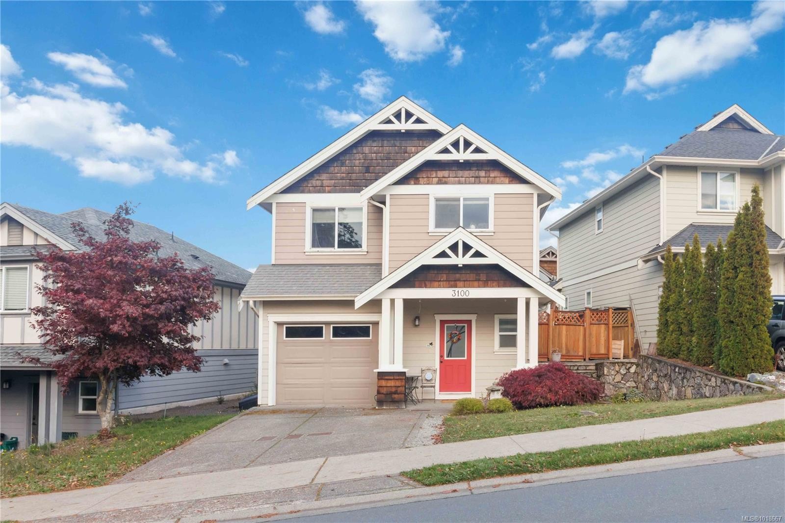 3100 Langford Lake Rd, Langford, BC