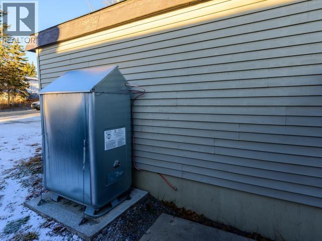 8-986 Range Road, Whitehorse, YT - Outdoor With Exterior