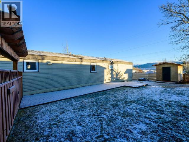 8-986 Range Road, Whitehorse, YT - Outdoor