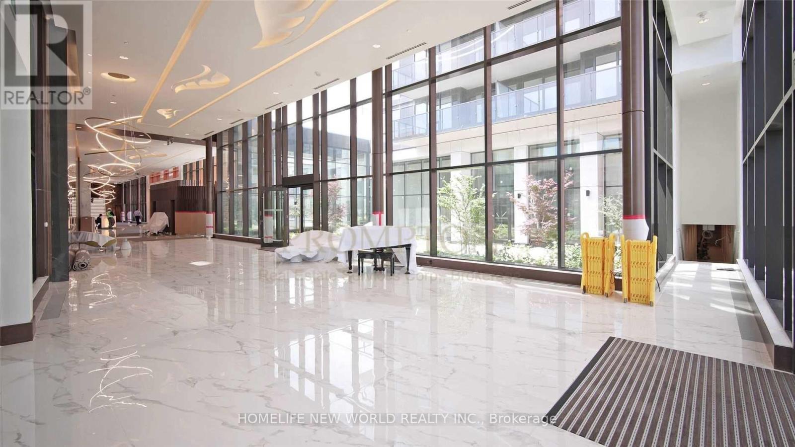 1101 - 85 Mcmahon Drive, Toronto, ON - Indoor Photo Showing Other Room