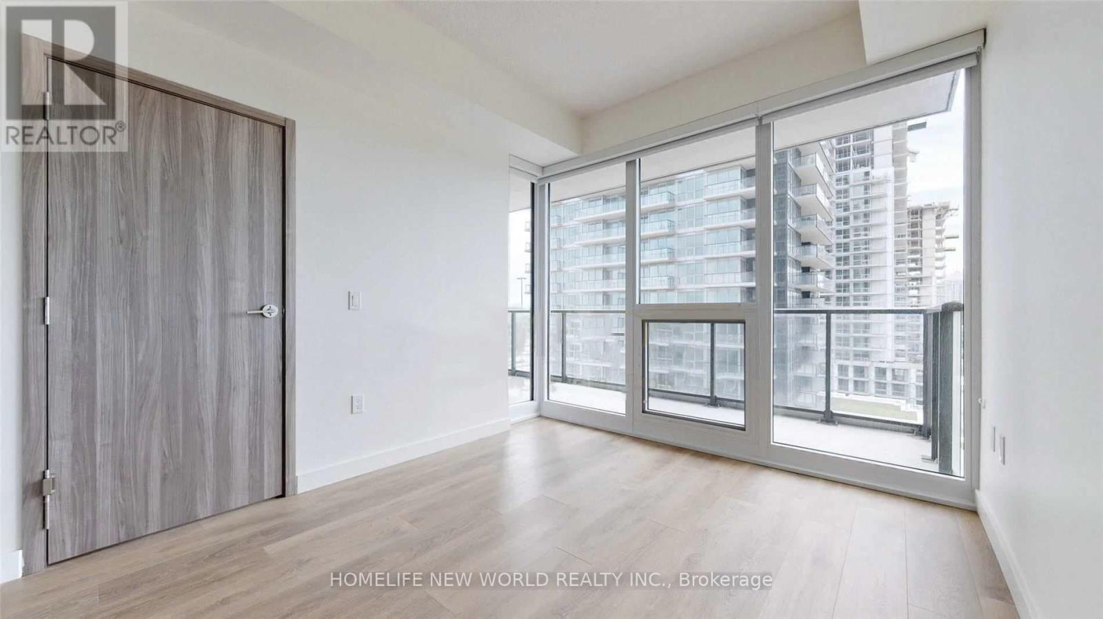 1101 - 85 Mcmahon Drive, Toronto, ON - Indoor Photo Showing Other Room