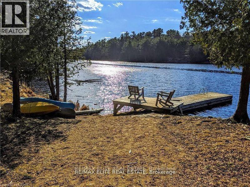 1322 Boomhauer Road, Frontenac, ON