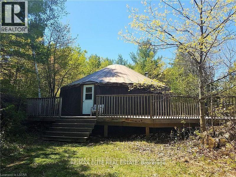 1322 Boomhauer Road, Frontenac, ON