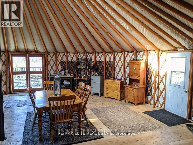 1322 Boomhauer Road, Frontenac, ON