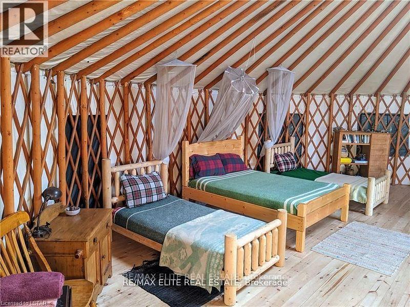 1322 Boomhauer Road, Frontenac, ON