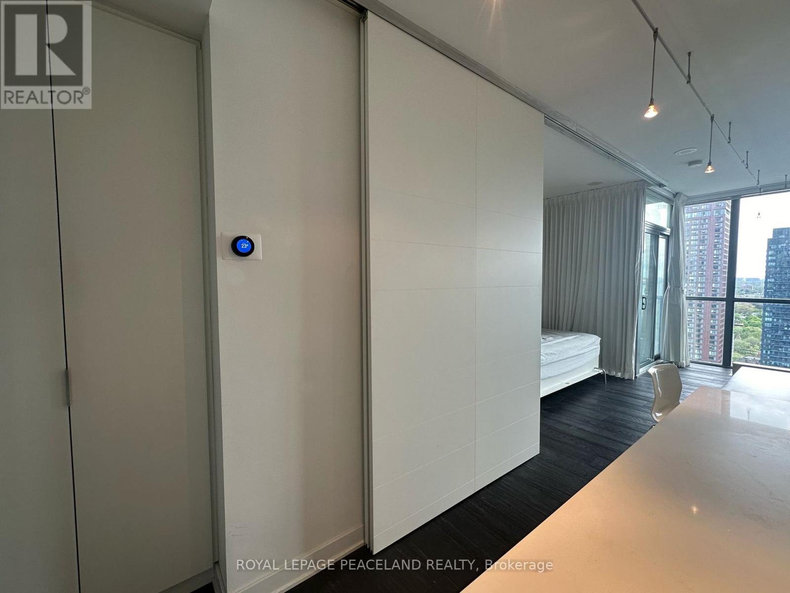 2901 - 110 Charles Street E, Toronto, ON - Indoor Photo Showing Other Room